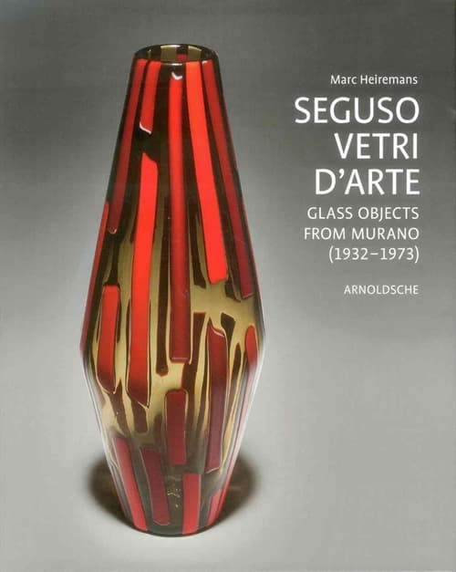 Seguso Vetri D'Arte