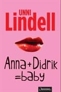 Anna + Didrik = baby