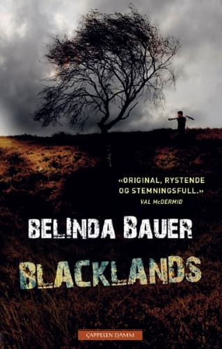 Blacklands