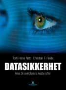 Datasikkerhet; ikke bli svindlerens neste offer