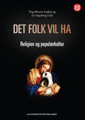 Miniatyrbild 1 av 2: Det folk vil ha