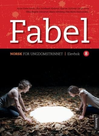 Fabel 8