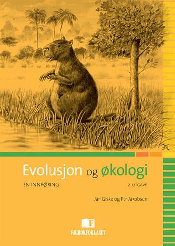 Evolusjon og økologi