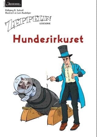 Hundesirkuset