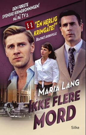 Ikke flere mord