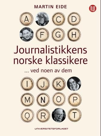 Journalistikkens norske klassikere