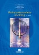 Markedsøkonomiens utvikling