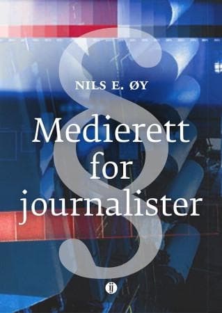 Medierett for journalister