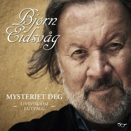 Mysteriet deg