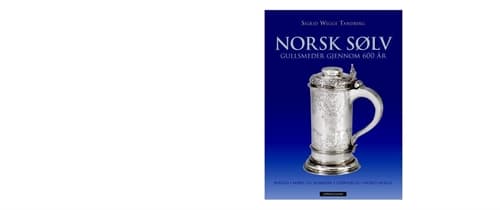 Norsk sølv