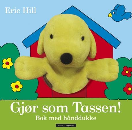 Gjør som Tassen!