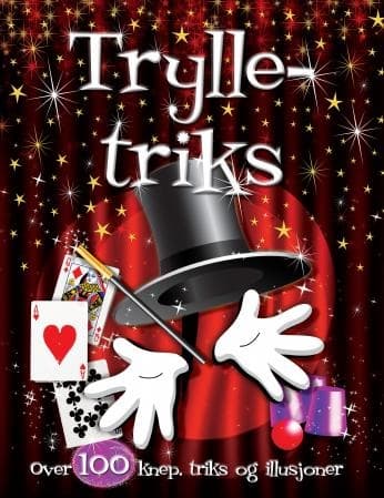 Trylletriks