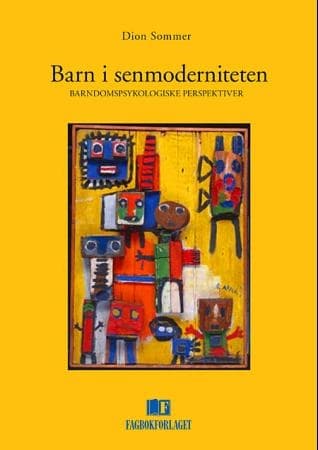 Barn i senmoderniteten