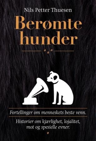 Berømte hunder