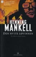 Miniatyrbilde 1 av 2: Den hvite løvinnen