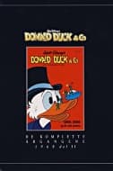 Donald Duck & co