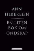 Miniatyrbild 1 av 2: En liten bok om ondskap