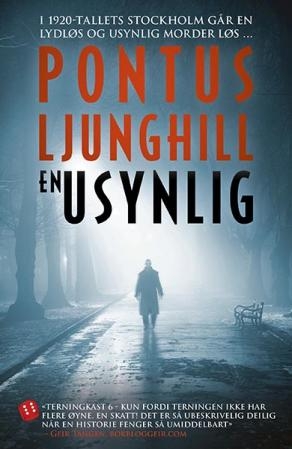En usynlig