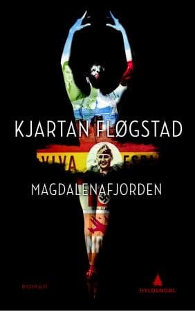Magdalenafjorden
