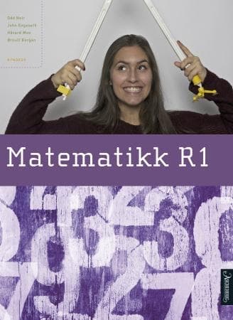 Matematikk R1