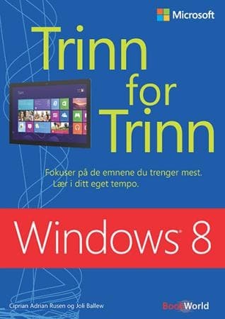 Microsoft Windows 8