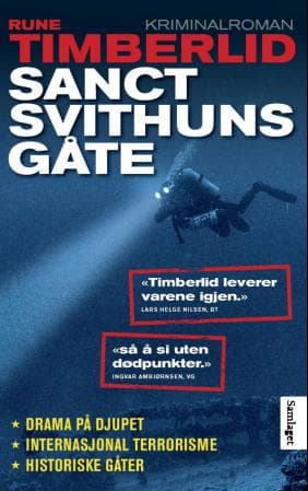 Sanct Svithuns gåte