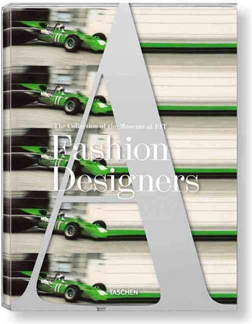 Fashion Designers, A-Z