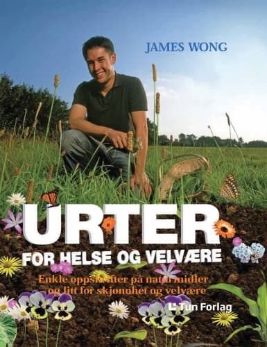 Urter for helse og velvære