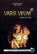 Miniatyrbilde 1 av 2: Varg Veum: Dødelig ekko