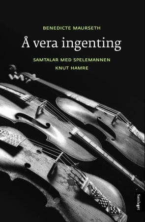 Å vera ingenting