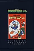 Miniatyrbillede 1 af 2: Donald Duck & co