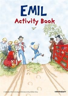 Emil - Activity Book