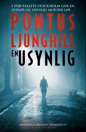En usynlig