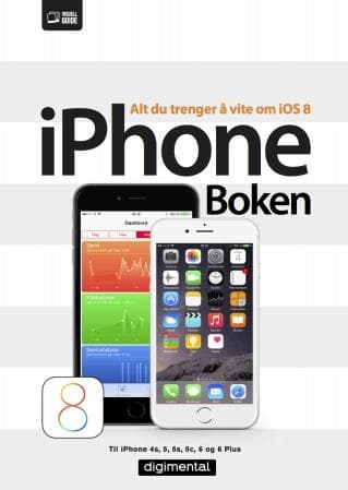 iPhone-boken
