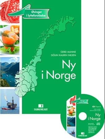 Ny i Norge