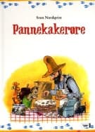Pannekakerøre