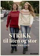 Strikk til liten og stor