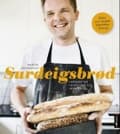 Miniatyrbillede 1 af 2: Surdeigsbrød