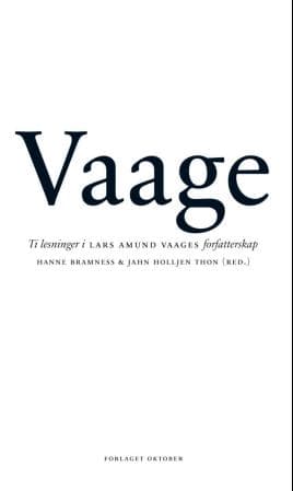 Vaage