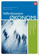 Velferdsstatens økonomi