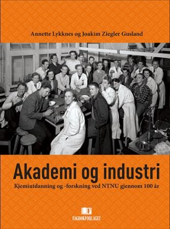 Akademi og industri