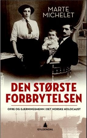Den største forbrytelsen
