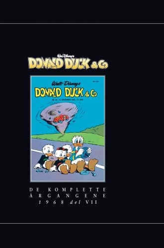 Donald Duck & co