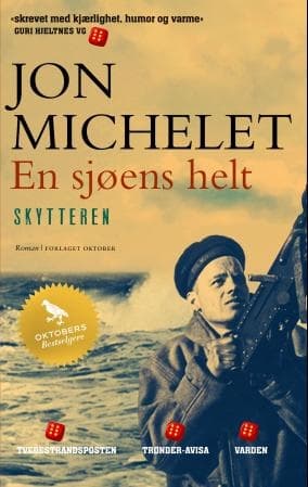 En sjøens helt. Skytteren