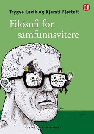Filosofi for samfunnsvitere