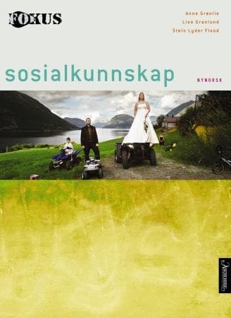 Fokus: Sosialkunnskap