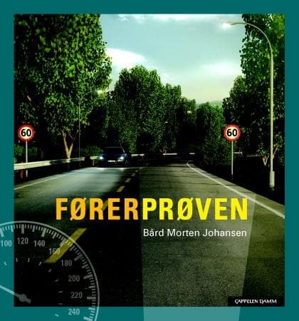 Førerprøven