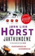 Jakthundene