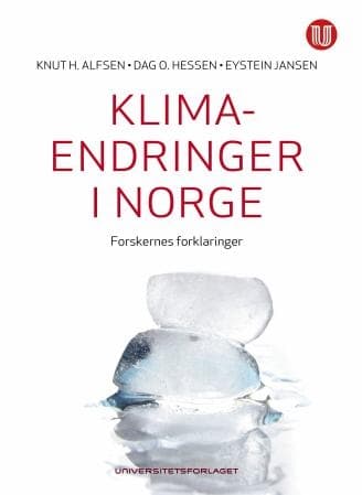 Klimaendringer i Norge