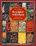 Miniatyrbilde 1 av 2: Krydderleksikon; med urter og smakstilsetninger
